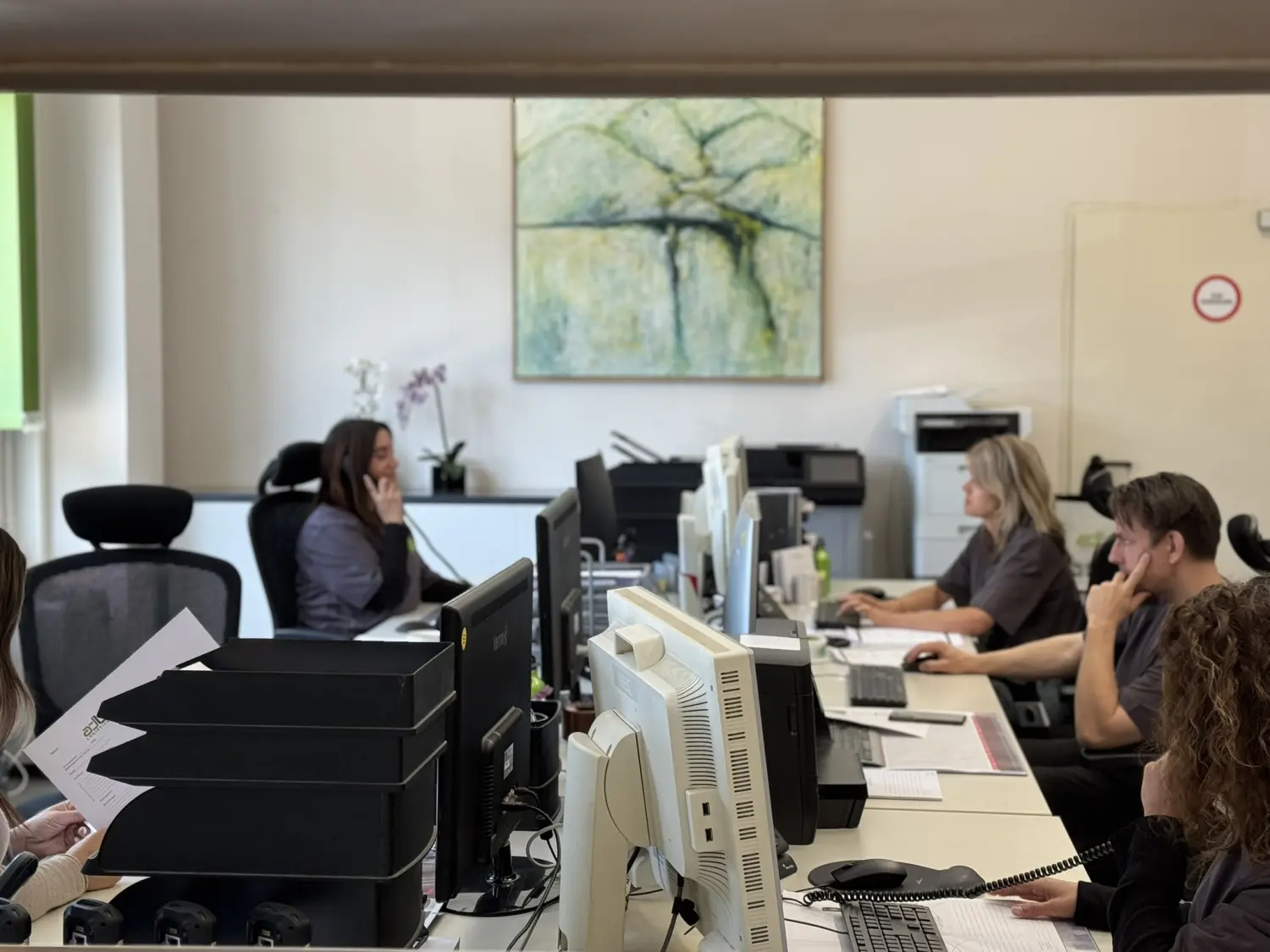 Transportservice von AdL Logistics GmbH